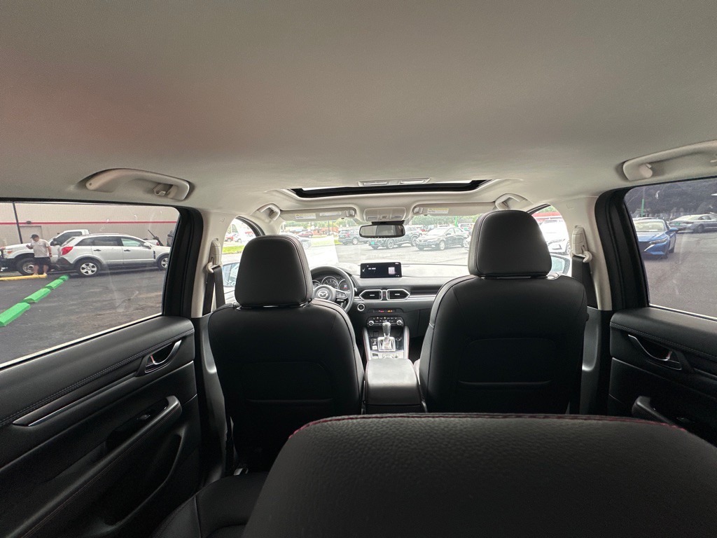 2024 Mazda CX-5 Image 25