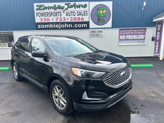 Image for 2024 Ford Edge SEL ID: 7571539