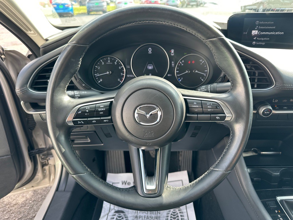2024 Mazda Mazda3 Image 12