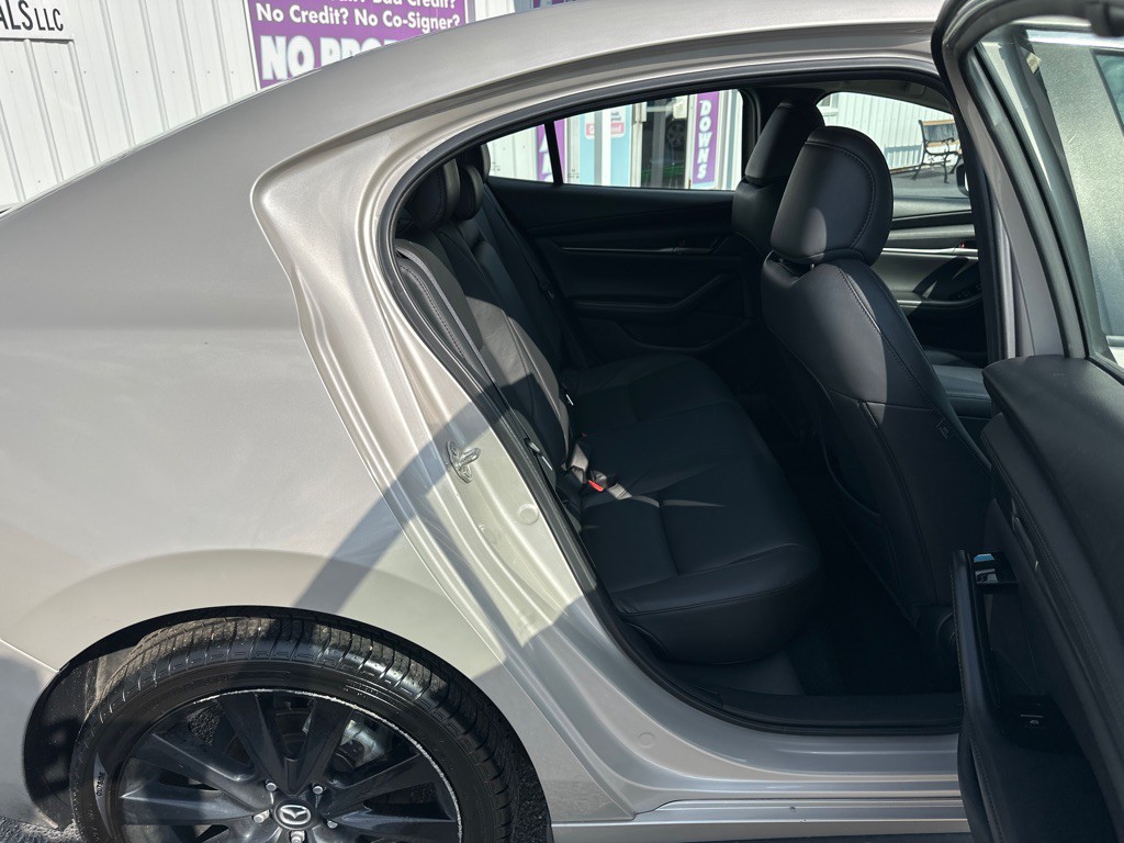 2024 Mazda Mazda3 Image 18