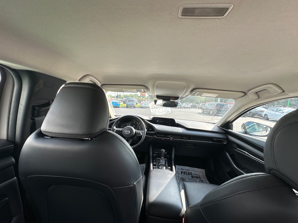 2024 Mazda Mazda3 Image 22