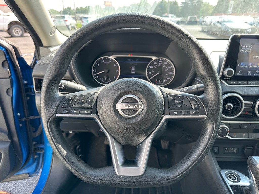 2024 Nissan Sentra Image 13