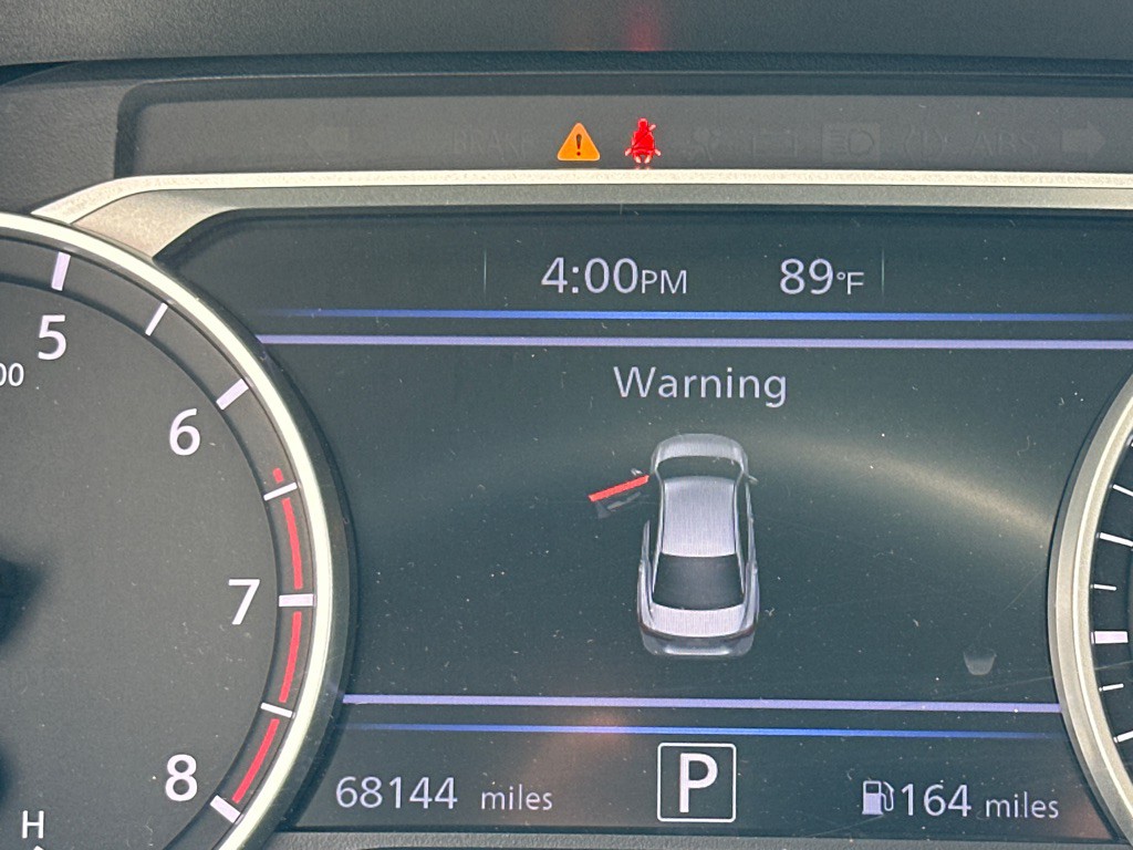 2024 Nissan Sentra Image 14