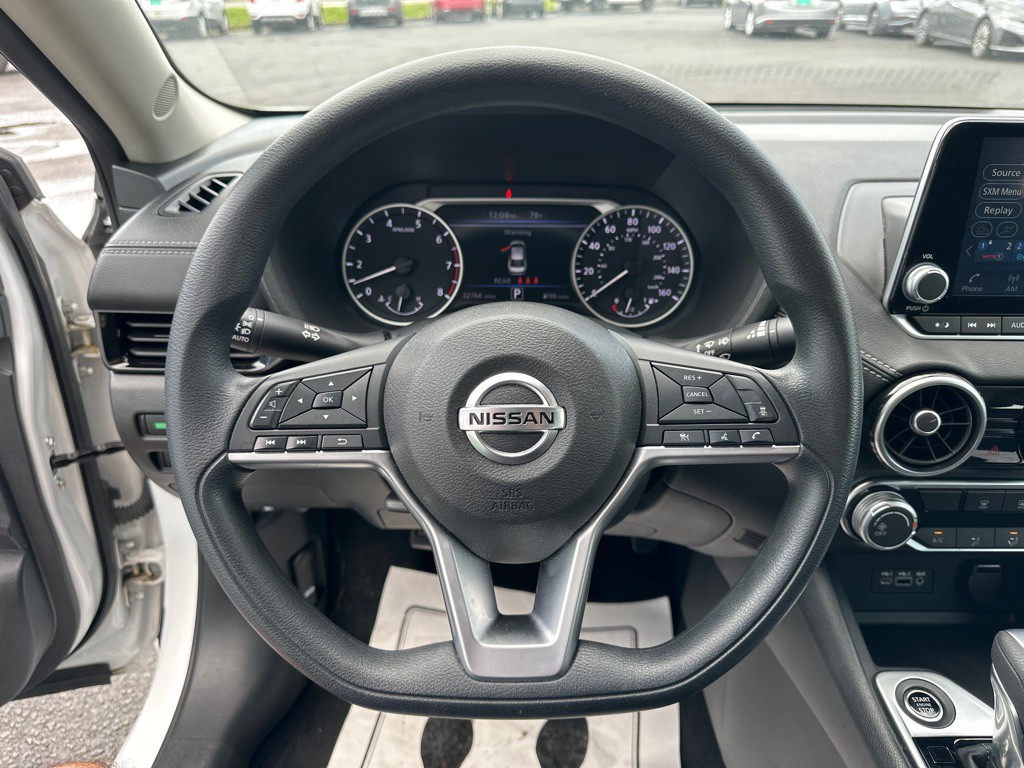 2023 Nissan Sentra Image 11