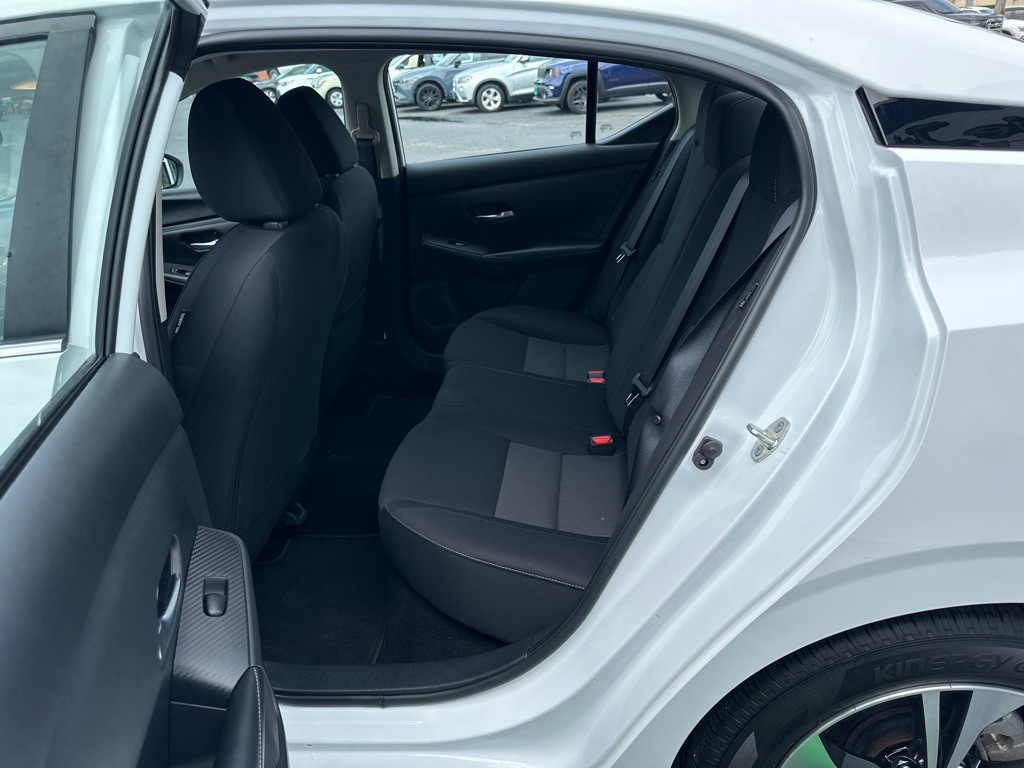 2023 Nissan Sentra Image 15