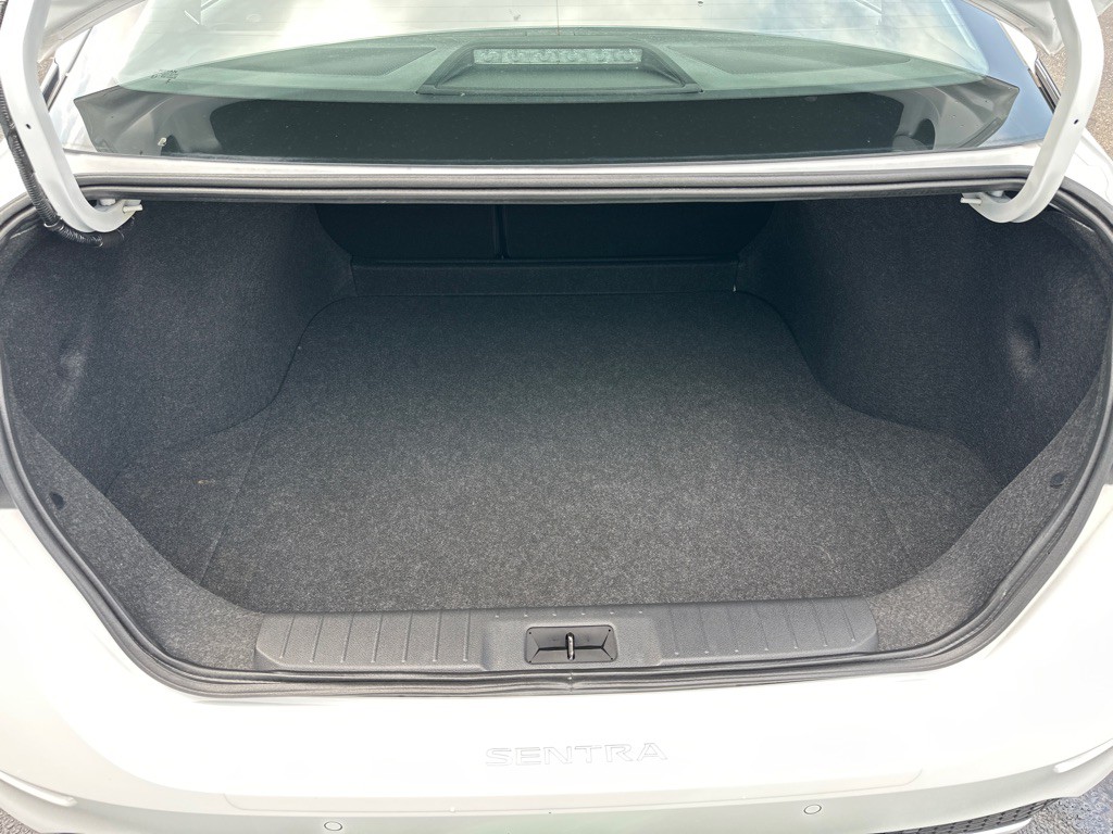 2023 Nissan Sentra Image 17