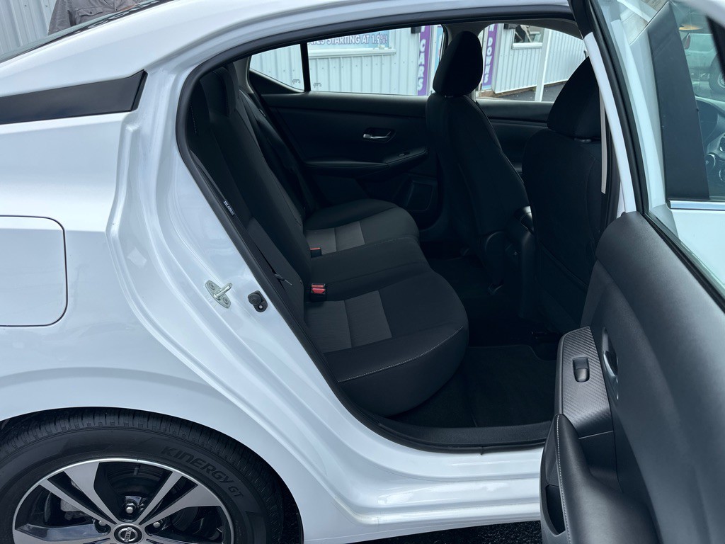 2023 Nissan Sentra Image 18