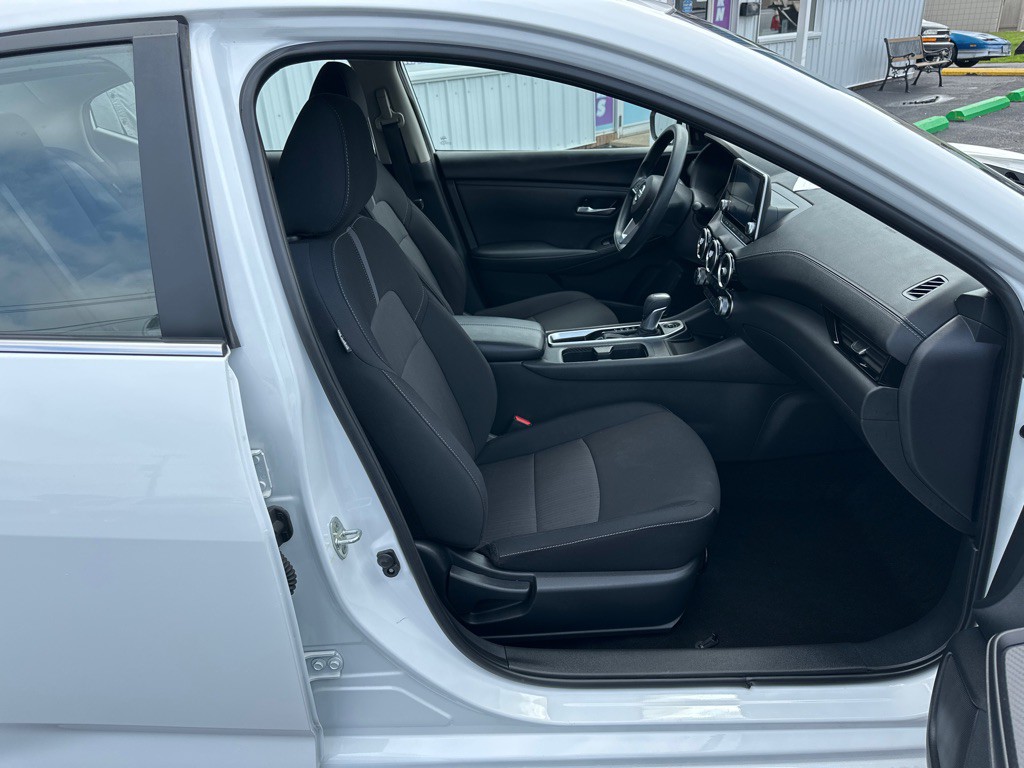 2023 Nissan Sentra Image 19