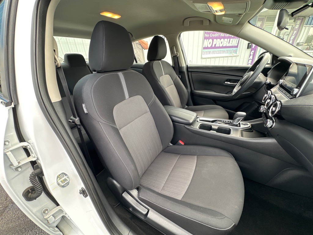 2023 Nissan Sentra Image 20