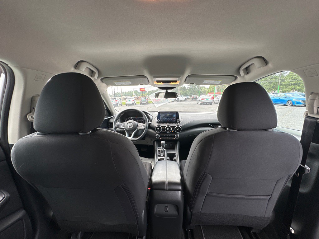 2023 Nissan Sentra Image 21