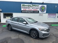 Image for 2024 Volkswagen Jetta S ID: 7578814