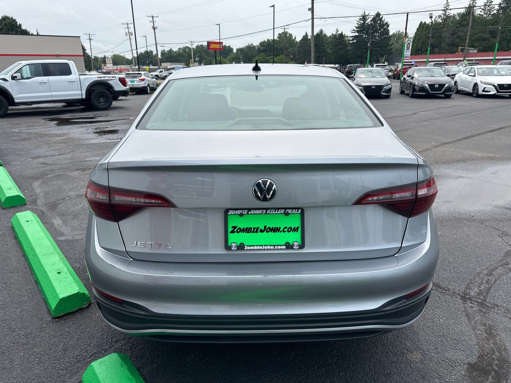 2024 Volkswagen Jetta Image 6