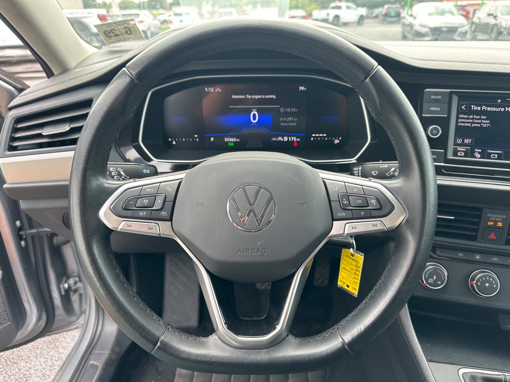 2024 Volkswagen Jetta Image 11