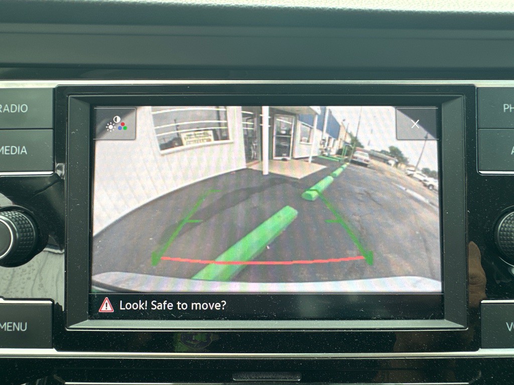 2024 Volkswagen Jetta Image 14
