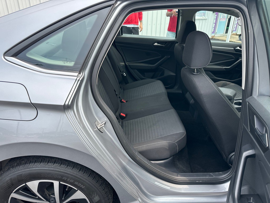 2024 Volkswagen Jetta Image 17
