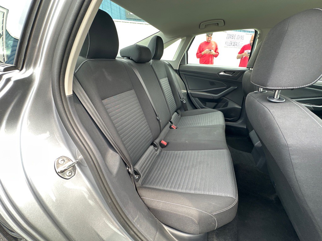 2024 Volkswagen Jetta Image 18