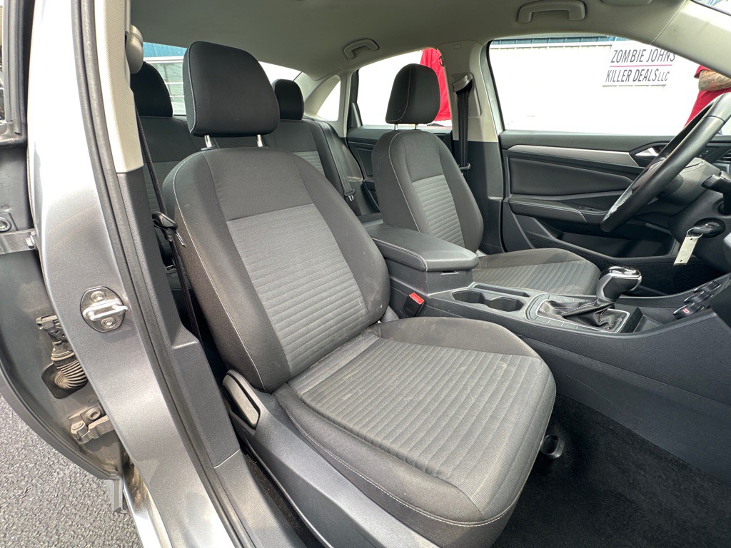 2024 Volkswagen Jetta Image 20