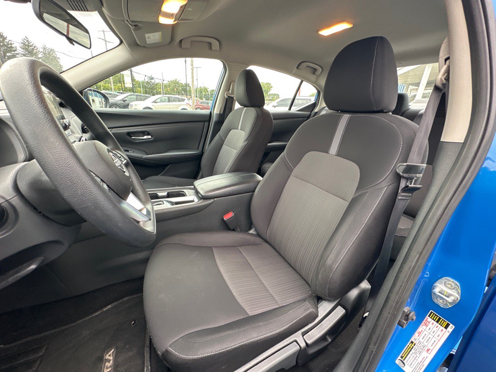 2024 Nissan Sentra Image 9