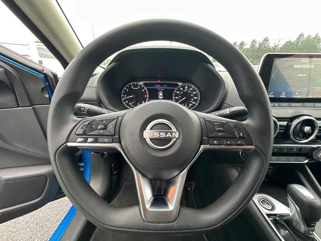 2024 Nissan Sentra Image 10