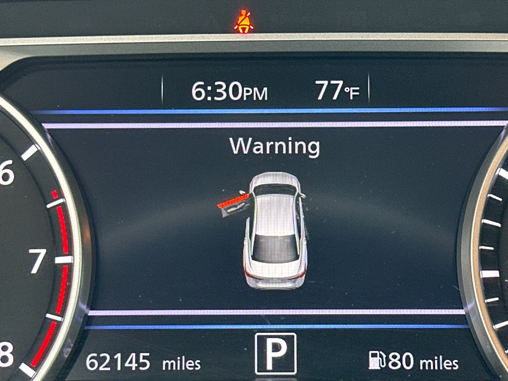 2024 Nissan Sentra Image 11