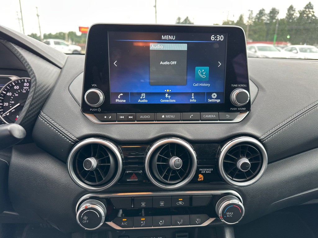 2024 Nissan Sentra Image 12