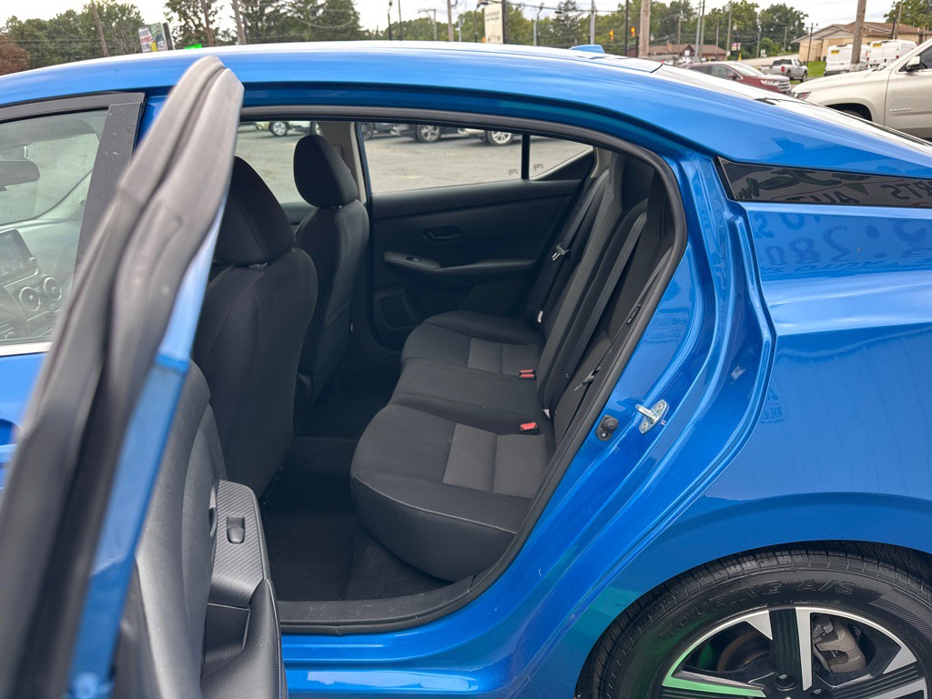 2024 Nissan Sentra Image 15