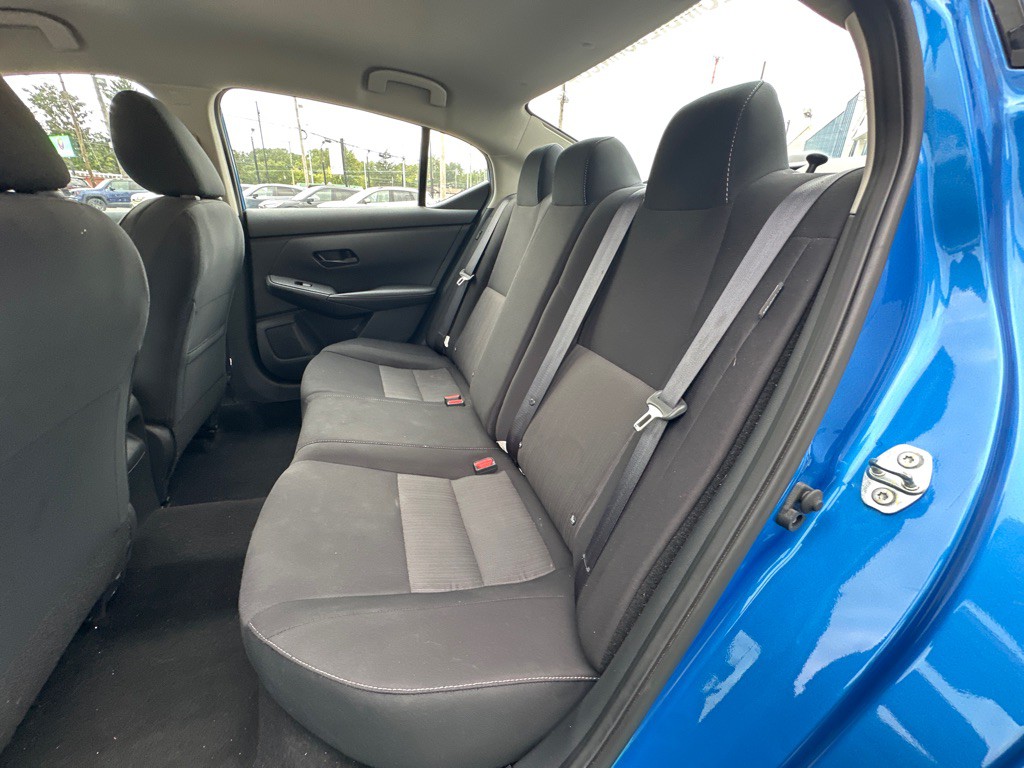 2024 Nissan Sentra Image 16