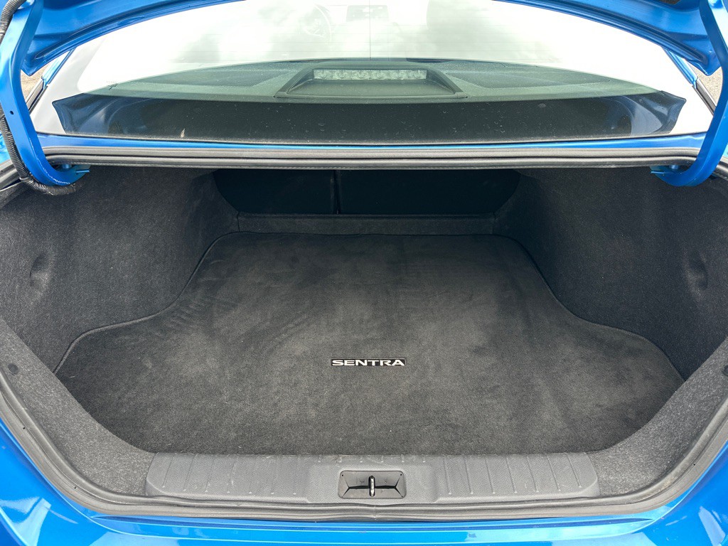 2024 Nissan Sentra Image 18