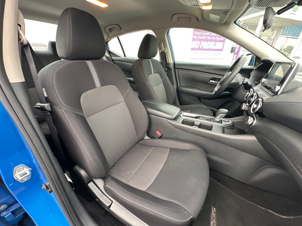 2024 Nissan Sentra Image 21