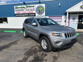 Image for 2015 Jeep Grand Cherokee Laredo ID: 7592709