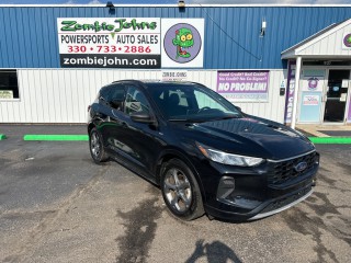 Image for 2024 Ford Escape St Line ID: 7597776
