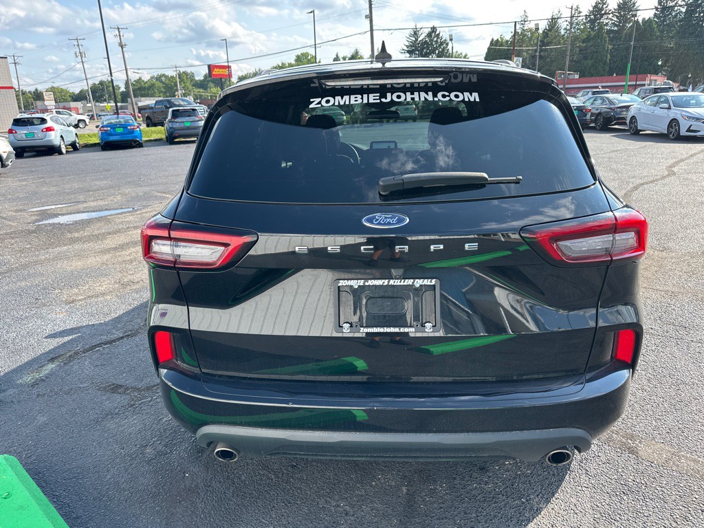 2024 Ford Escape Image 6