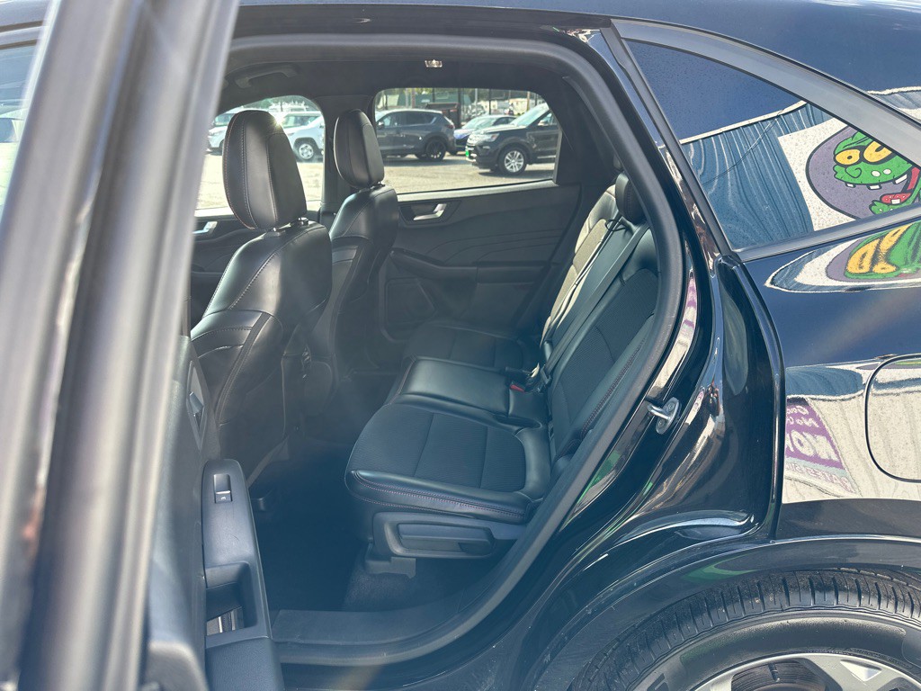 2024 Ford Escape Image 16
