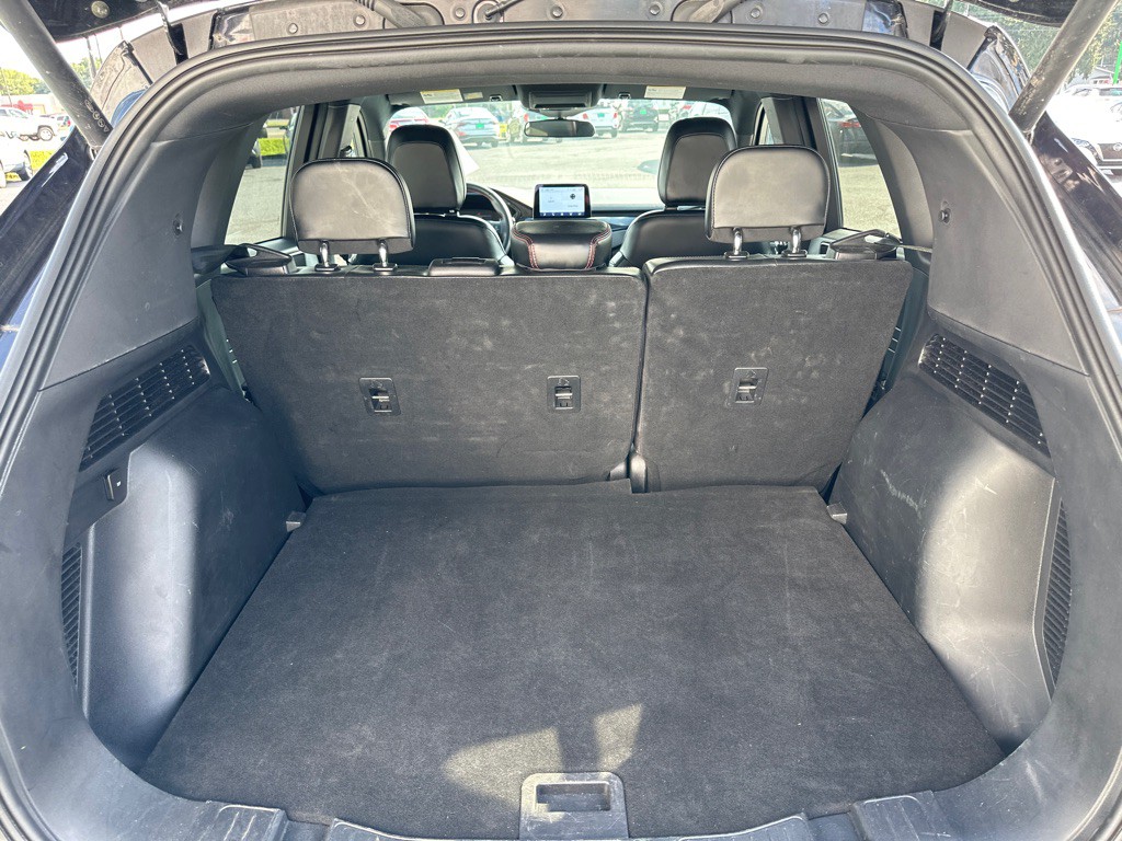 2024 Ford Escape Image 19