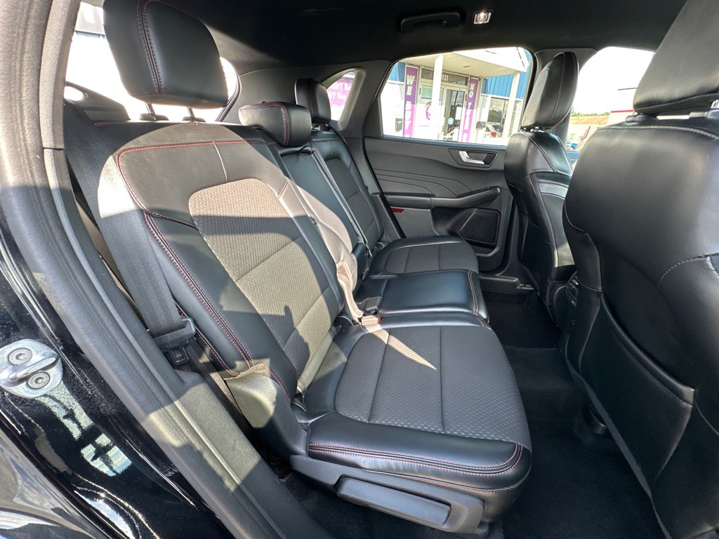 2024 Ford Escape Image 21