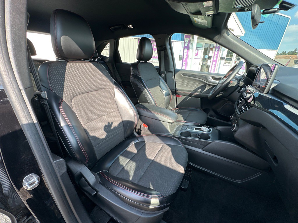 2024 Ford Escape Image 23