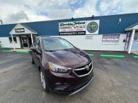 Image for 2018 Buick Enclave Preferred ID: 7627149