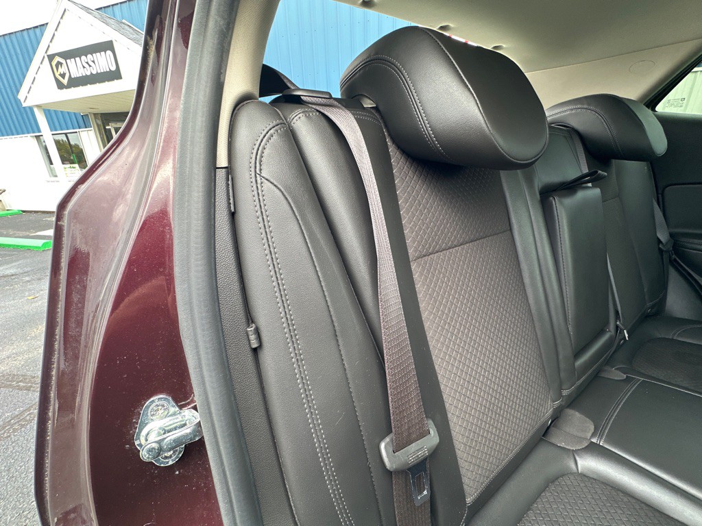 2018 Buick Enclave Image 15