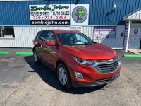 Image for 2020 Chevrolet Equinox LT ID: 7656481