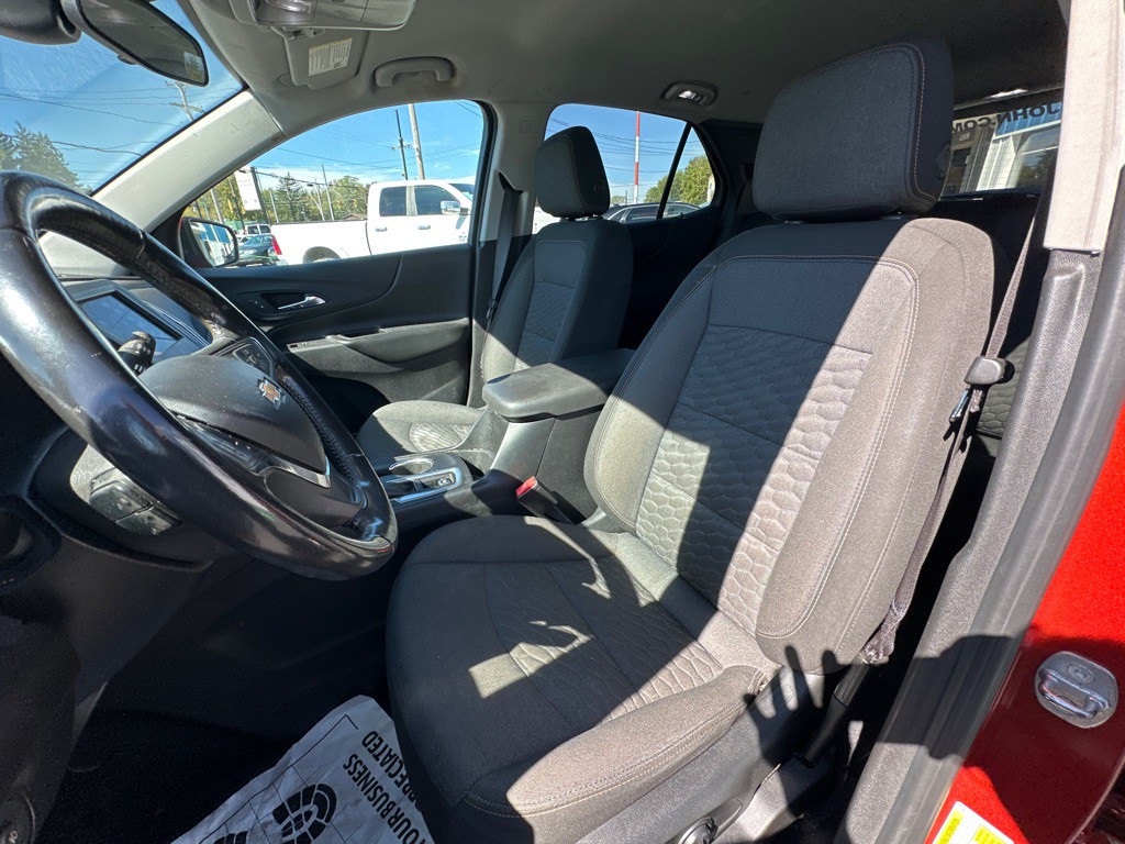 2020 Chevrolet Equinox Image 10