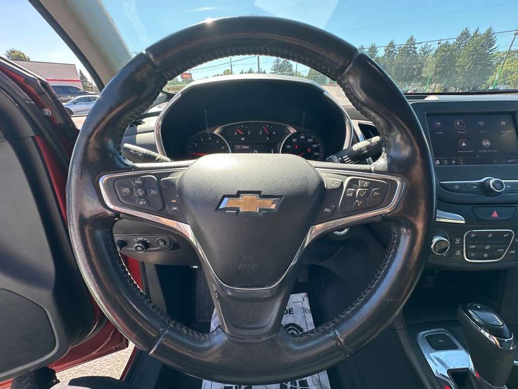 2020 Chevrolet Equinox Image 11