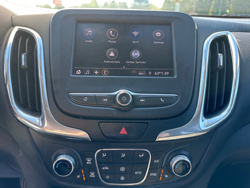 2020 Chevrolet Equinox Image 13