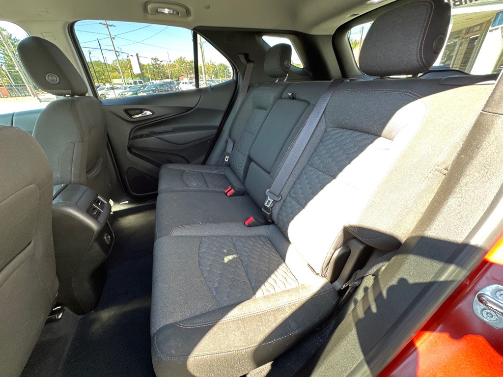 2020 Chevrolet Equinox Image 15