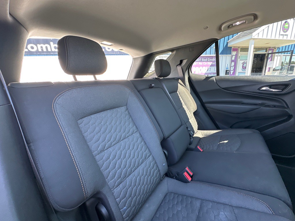 2020 Chevrolet Equinox Image 18