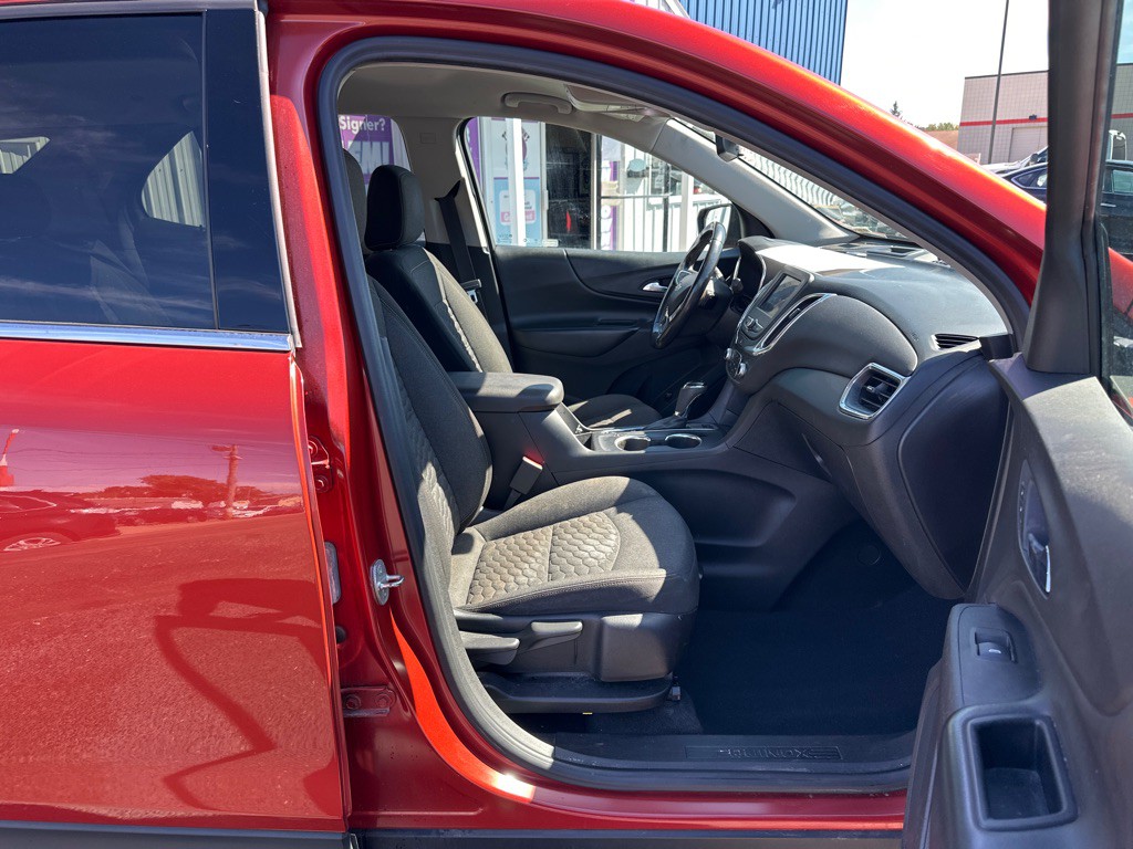 2020 Chevrolet Equinox Image 19