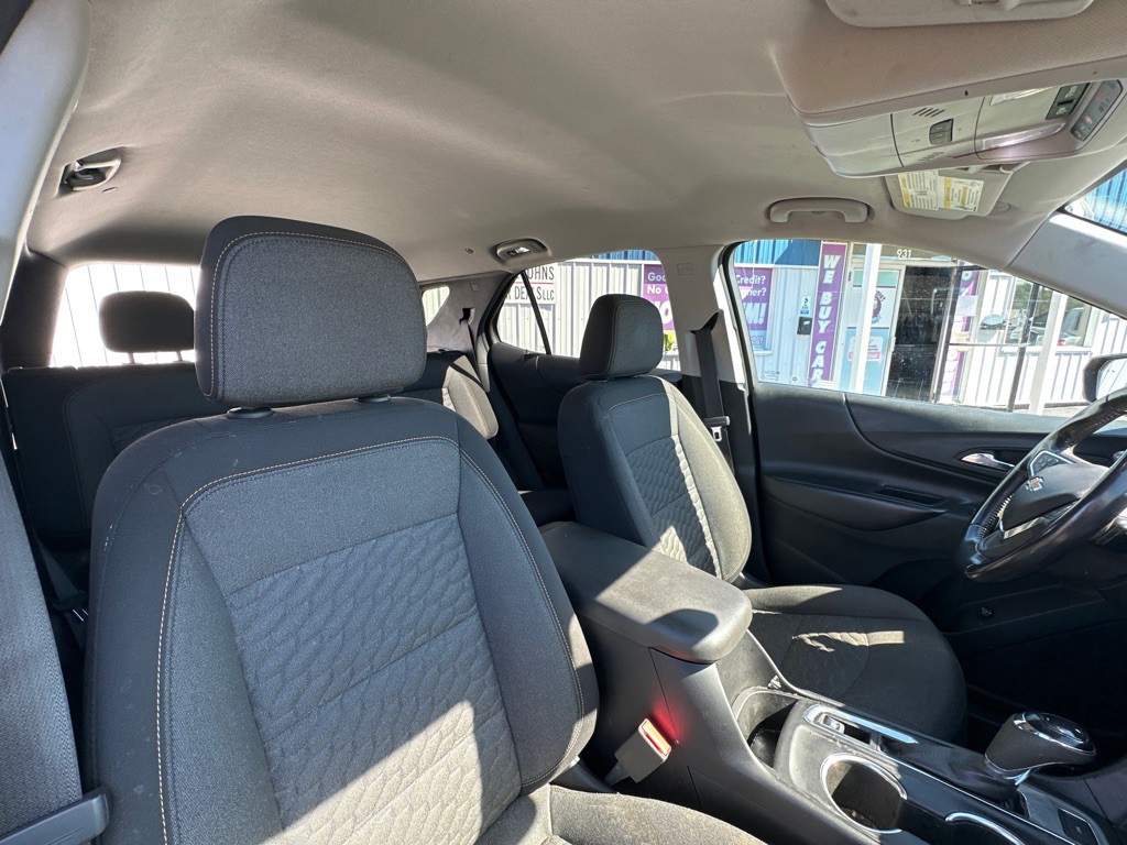 2020 Chevrolet Equinox Image 20