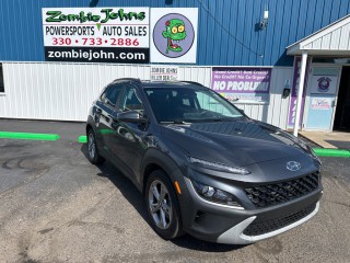 Image for 2023 Hyundai Kona SEL ID: 7686180