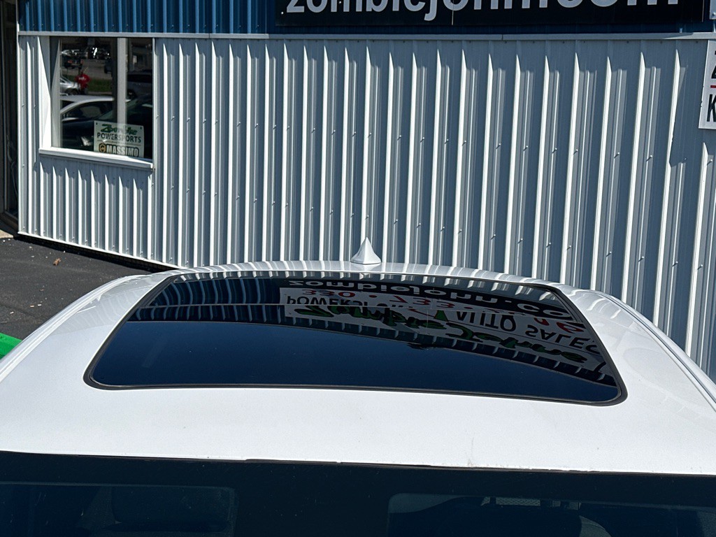 2024 Chevrolet Malibu Image 9
