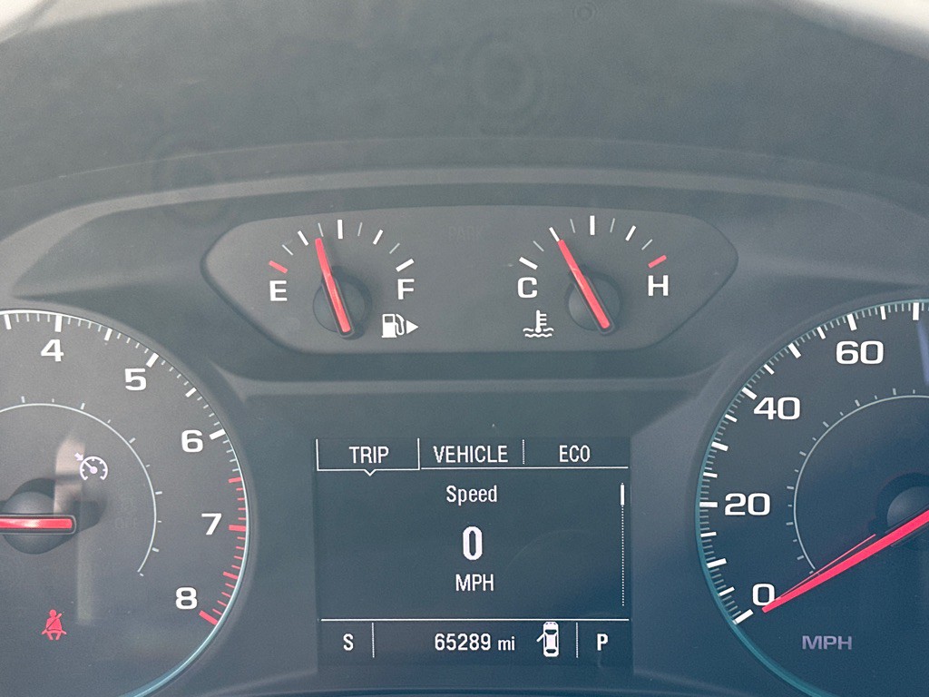 2024 Chevrolet Malibu Image 13