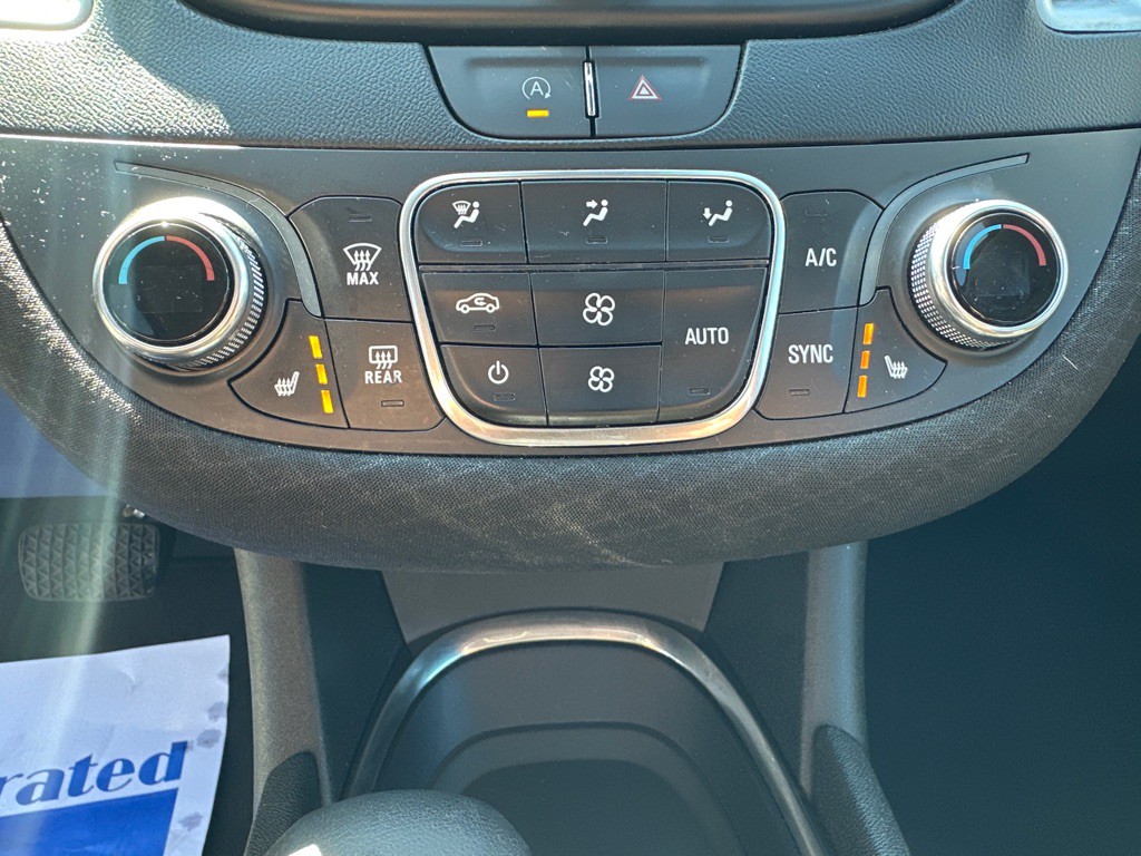 2024 Chevrolet Malibu Image 15
